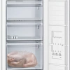 Siemens GS29NVWE0N iQ300 Solo Derin Dondurucu 161 x 60 cm Beyaz