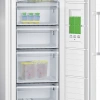 Siemens GS29VVWEON iQ300 Solo Derin Dondurucu 161 x 60 cm Beyaz