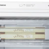 Siemens GS33VVWE0N iQ300 Solo Derin Dondurucu 176 x 60 cm Beyaz