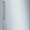 Siemens GS33VVIE0N iQ300 Solo Derin Dondurucu 176 x 60 cm Kolay temizlenebilir Inox