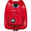 Siemens VSC3A210 iQ300 Toz torbalı Süpürge