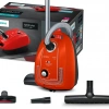 Siemens VSP3AAAA iQ300 Toz torbalı Süpürge