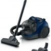 Siemens VSX21A320 iQ300 Toz torbasız Süpürge Mavi