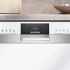 Siemens SN53IW50KT iQ300 Yarı Ankastre Bulaşık Makinesi 60 cm Beyaz
