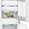 Siemens KI87SAFE0N iQ500 Alttan Donduruculu Ankastre Buzdolabı