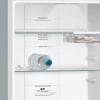 Siemens KG76NAIF0N iQ500 Alttan Donduruculu Buzdolabı 186 x 75 cm Kolay temizlenebilir Inox