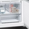 Siemens KG76NAIF0N iQ500 Alttan Donduruculu Buzdolabı 186 x 75 cm Kolay temizlenebilir Inox