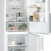 Siemens KG76NCWE0N iQ500 Alttan Donduruculu Buzdolabı
