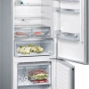 Siemens KG56NQWF0N iQ500 Alttan Donduruculu Buzdolabı