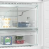 Siemens KG76NCWE0N iQ500 Alttan Donduruculu Buzdolabı