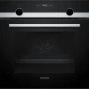 Siemens HB557JYS5T iQ500 Ankastre Fırın 60 x 60 cm