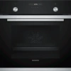 Siemens HB237JES0T iQ500 Ankastre Fırın 60 x 60 cm