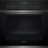 Siemens HB237FEG5T iQ500 Ankastre Fırın 60 x 60 cm