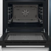 Siemens HB237JES0T iQ500 Ankastre Fırın 60 x 60 cm
