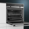 Siemens HB557JYS5T iQ500 Ankastre Fırın 60 x 60 cm