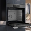 Siemens HJ852GYN0T iQ500 Ankastre Fırın 60 x 60 cm