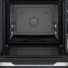 Siemens HJ852GYN0T iQ500 Ankastre Fırın 60 x 60 cm