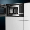 Siemens BE555LMS0 iQ500 Ankastre Mikrodalga