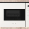 Siemens BE525LMW2 iQ500 Built-In Microwave with grill Beyaz