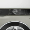 Siemens WG52K2ZXTR iQ500 Çamaşır Makinesi 10 kg maks. 1200 dev./dak., Gümüş