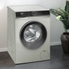 Siemens WG52K2ZXTR iQ500 Çamaşır Makinesi 10 kg maks. 1200 dev./dak., Gümüş