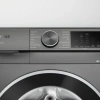Siemens WG64K2ZRTR iQ500 Çamaşır Makinesi 11 kg maks. 1400 dev./dak., Antrasit