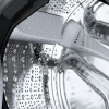 Siemens WG42K2ZXTR iQ500 Çamaşır Makinesi 9 kg maks. 1200 dev./dak., Gümüş