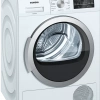 Siemens WT45W410TR iQ500 Isı Pompalı Kurutma Makinesi 8 kg