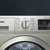 Siemens WT45W41STR iQ500 Isı Pompalı Kurutma Makinesi 8 kg