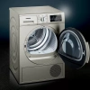 Siemens WT45W41STR iQ500 Isı Pompalı Kurutma Makinesi 8 kg
