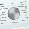 Siemens WT45W410TR iQ500 Isı Pompalı Kurutma Makinesi 8 kg