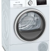 Siemens WT7WH460TR iQ500 Isı Pompalı Kurutma Makinesi 9 kg