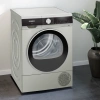 Siemens WQ44G2CTTR iQ500 Isı Pompalı Kurutma Makinesi 9 kg