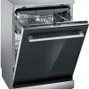 Siemens SN23HB62MT iQ500 Solo Bulaşık Makinesi