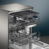 Siemens SN25EI01CT iQ500 Solo Bulaşık Makinesi 60 cm