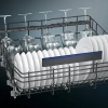 Siemens SN25EI01CT iQ500 Solo Bulaşık Makinesi 60 cm