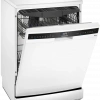 Siemens SN25EW70MT iQ500 Solo Bulaşık Makinesi 60 cm Beyaz