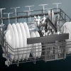 Siemens SN25EI82AT iQ500 Solo Bulaşık Makinesi 60 cm Kolay temizlenebilir Inox