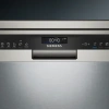 Siemens SN25EI70MT iQ500 Solo Bulaşık Makinesi 60 cm Paslanmaz çelik parmak izi tutmaz