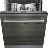 Siemens SN63HX62MT iQ500 Tam Ankastre Bulaşık Makinesi 60 cm