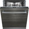 Siemens SN63IX62MT iQ500 Tam Ankastre Bulaşık Makinesi 60 cm