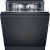 Siemens SN75EX11CE iQ500 Tam Ankastre Bulaşık Makinesi 60 cm varioHinge