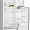 Siemens KD76NAIE0N iQ500 Üstten Donduruculu Buzdolabı 186 x 75 cm Kolay temizlenebilir Inox