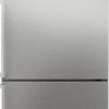 Siemens KG76PAIC0N iQ700 Alttan Donduruculu Buzdolabı 186 x 75 cm Kolay temizlenebilir Inox