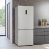 Siemens KG76PAIC0N iQ700 Alttan Donduruculu Buzdolabı 186 x 75 cm Kolay temizlenebilir Inox