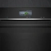Siemens HB776G1B1 iQ700 Ankastre Fırın 60 x 60 cm Siyah