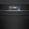 Siemens HB778G3B1 iQ700 Ankastre Fırın 60 x 60 cm Siyah