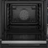 Siemens HB778G3B1 iQ700 Ankastre Fırın 60 x 60 cm Siyah