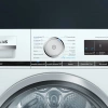 Siemens WT47XK80TR iQ700 Isı Pompalı Kurutma Makinesi 9 kg