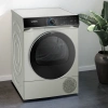 Siemens WQ45B2AXTR iQ700 Isı Pompalı Kurutma Makinesi 9 kg